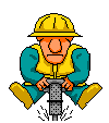 Construction Barracade Image