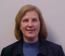 Past President, Debbie Zamberry