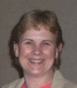 Hospitality Committee Chair, Michelle Zamberry